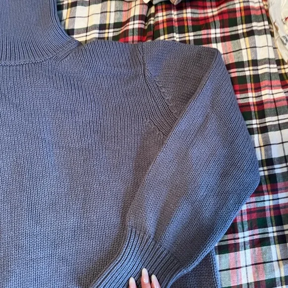 Kittenish Knit Sweater - Picture 2 of 3